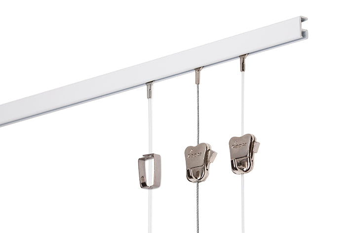 Level-Lock® Hanging System - 6 Sets Level-Lock® Hanging System - Item  #Level_Lock 6 Sets