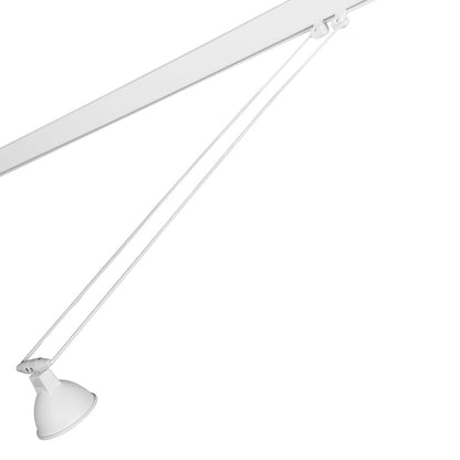 STAS Wi-Fi smart-led incl. STAS fixture classic / sirius